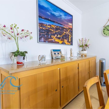Fabulous Apartment Nazare Ngoại thất bức ảnh