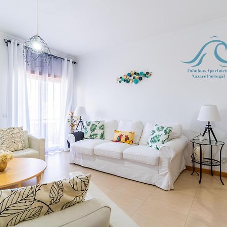 Fabulous Apartment Nazare Ngoại thất bức ảnh