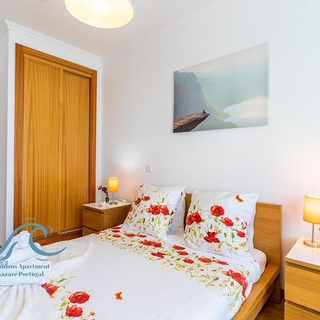Fabulous Apartment Nazare Ngoại thất bức ảnh