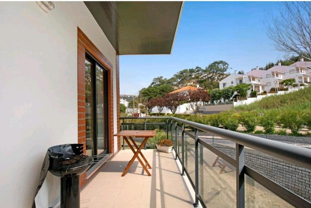 Fabulous Apartment Nazare Ngoại thất bức ảnh