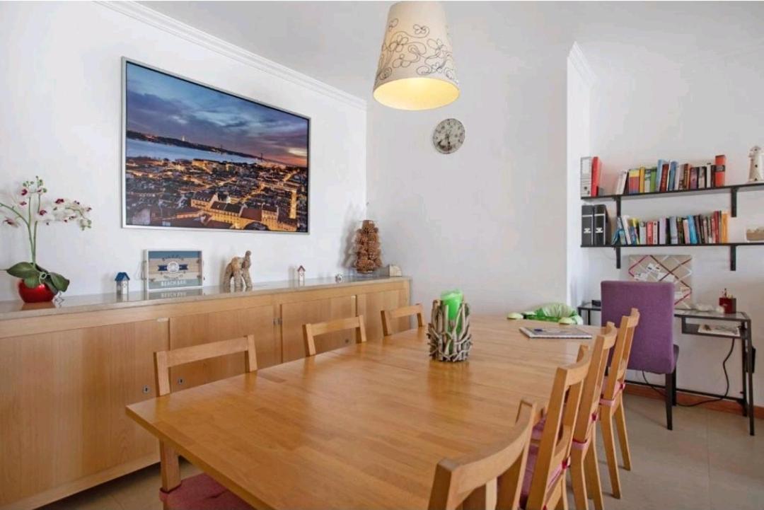 Fabulous Apartment Nazare Ngoại thất bức ảnh
