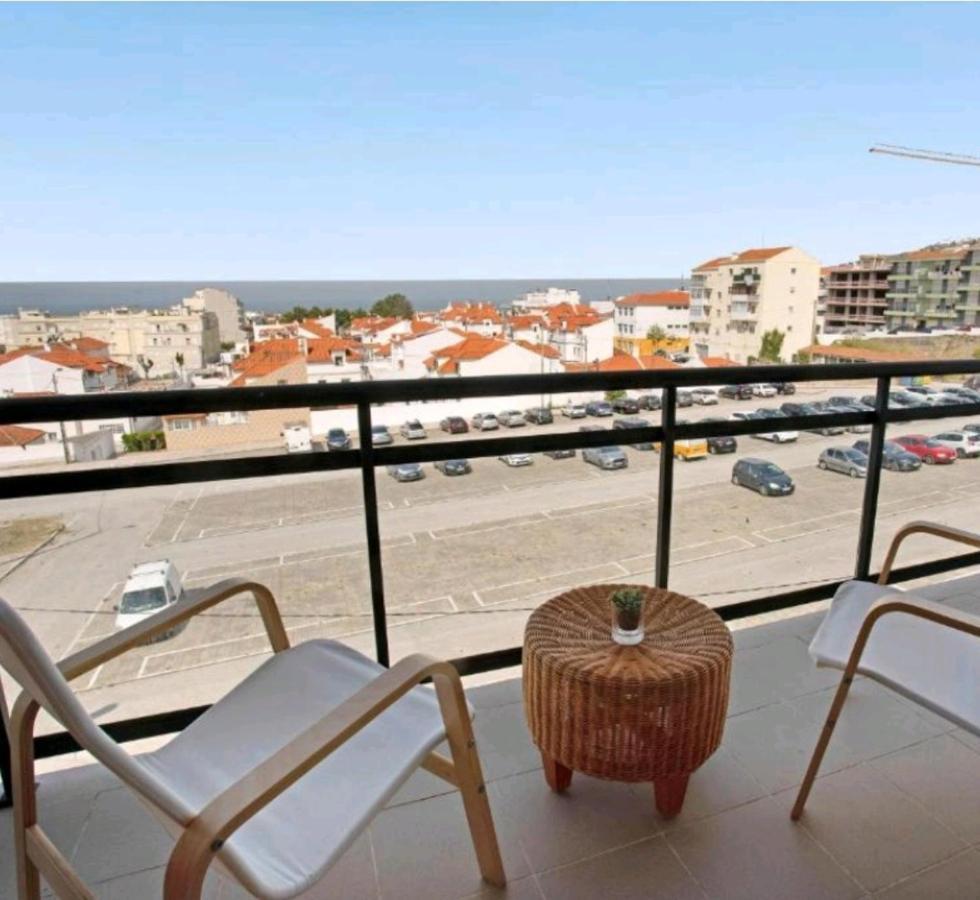 Fabulous Apartment Nazare Ngoại thất bức ảnh