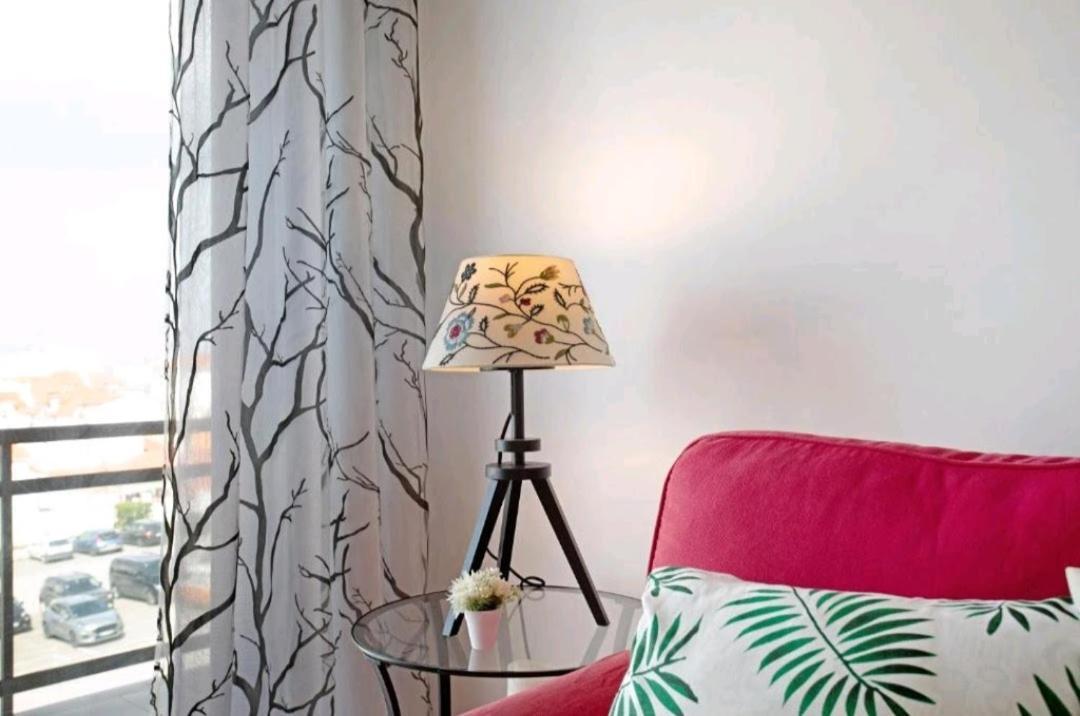 Fabulous Apartment Nazare Ngoại thất bức ảnh