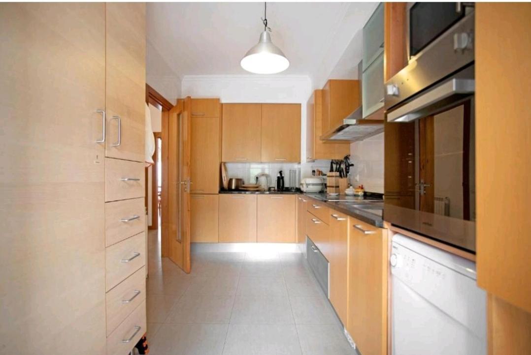 Fabulous Apartment Nazare Ngoại thất bức ảnh