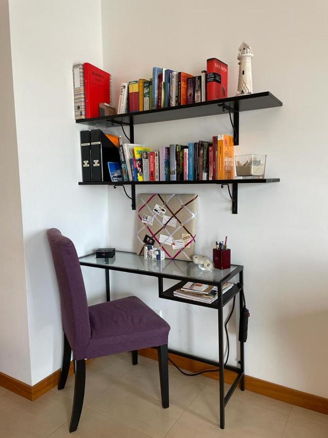Fabulous Apartment Nazare Ngoại thất bức ảnh