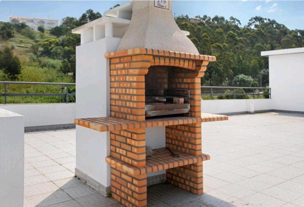Fabulous Apartment Nazare Ngoại thất bức ảnh
