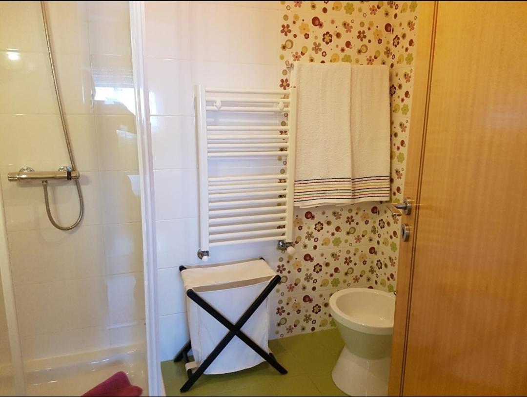 Fabulous Apartment Nazare Ngoại thất bức ảnh