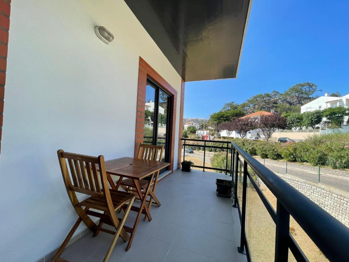 Fabulous Apartment Nazare Ngoại thất bức ảnh