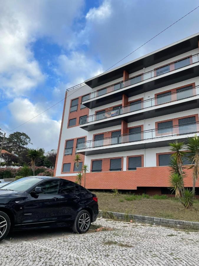 Fabulous Apartment Nazare Ngoại thất bức ảnh
